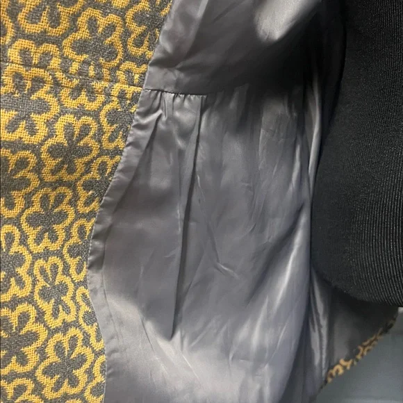 Funky People Women’s Peacoat Like New Condition Size 16 - Picture 9 of 13